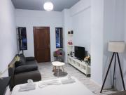 Anastasis garden room