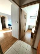 Apartament Gdańsk Wszędzie blisko , wysoki parter