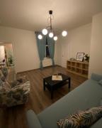 JOMAS STREET APARTMENTS