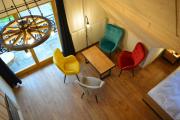 Osada Witów apartament Czerwone Wierchy Osada Witów apartament Czerwone Wierchy