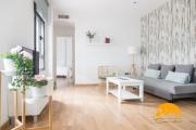 Apartamento Caleta - FREE PARKING by Cadiz Time