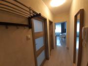 Apartamenty Lewa