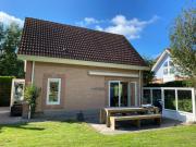 Strandvilla Zeeland aan Zee