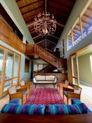 Atulya Villas Nuwara Eliya