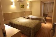 Golden Hotel - O MAIS CENTRAL - Pet Friendly