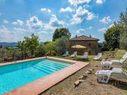 Top Pergine Valdarno