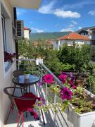 Top Ohrid