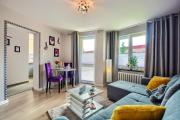 Apartament Króliczek Apartament Króliczek
