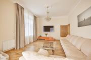 Villa Deluxe Apartments