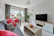 Milton by the Sea - Baltica Apartments