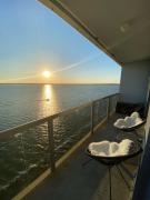 Mamaia Panoramic Lake