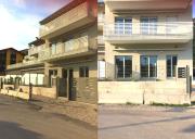 Amarillys Apartment and Rooms in CasaClima (climate certification)