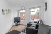 Cosy One Bedroom Apartment Cosy One Bedroom Apartment