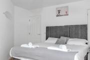 Cosy One Bedroom Apartment Cosy One Bedroom Apartment