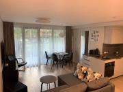 Palanga Balance in Cuprum