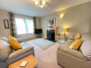 St Margarets Cottage, Edinburgh