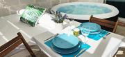La Calita Escondida - Jacuzzi y Cocina en Terraza Privada - Piscina y Parking Gratis