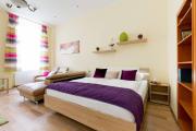 Luxury apartment in the city center Luxury apartment in the city center