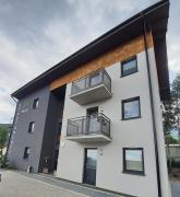 Apartamenty EverySky - Wilcza 3F-2