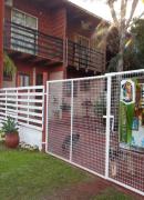 Top Jardín América