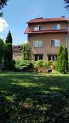 Villa Natasza Giżycko Villa Natasza Giżycko