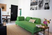 Cosy apartment in the center of Brussels Cosy apartment in the center of Brussels