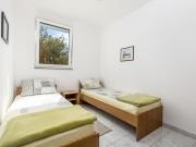 Coastal Bliss in Mandre Coastal Bliss in Mandre