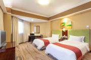 Top Hefei