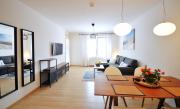 Apartament Wydmowy Osiedle Polanki