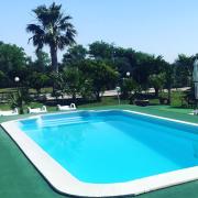 Top Ginosa Marina