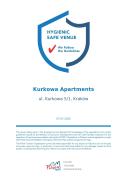 Kurkowa Apartments Kurkowa Apartments