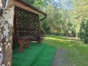 Domek i działka 660m2 na wyłączność Boszkowo Domek i działka 660m2 na wyłączność Boszkowo