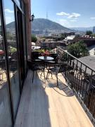 SaBa Apartments in Old Tbilisi