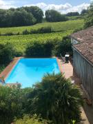 Château Régaldo-Saint Blancard