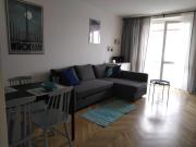 Apartament Wrocław przy Rynku