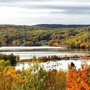 Top Lac-Bouchette
