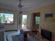 Appartamento panoramico Calarossa Sardegna