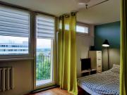 Apartament Ostrowskiego Apartament Ostrowskiego