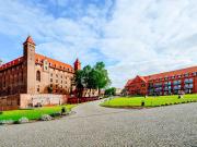 Hotel Zamek Gniew Hotel Zamek Gniew
