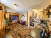 Deluxe Pirates Cove Themed Apartment