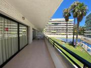 Amplio Apartamento a 5 minutos de la playa