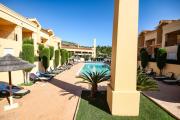 LUXURY APARTMENT - T1 vue sur piscine - PRAIA DA LUZ LUXURY APARTMENT - T1 vue sur piscine - PRAIA DA LUZ