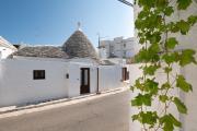 Top Alberobello