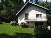 Planinska kuća Vladanka - planina Goč - banjska strana - preko puta ski staze