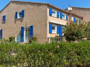 Clos des Oliviers VI07