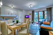 Apartament Koral centrum taras Apartament Koral centrum taras