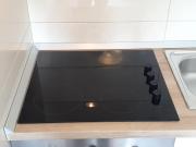 Apartment on the first floor