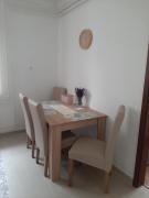 Megyeri Apartman Megyeri Apartman