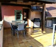 charmant appartement alsacien