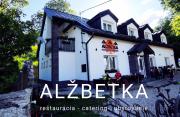 Pizzeria Alžbetka